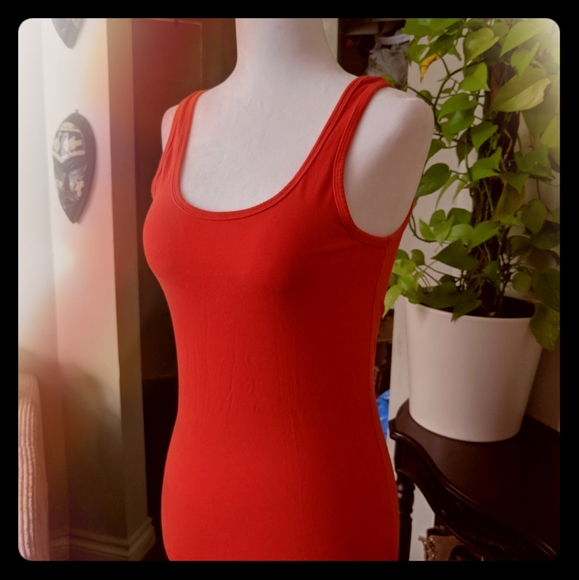 Small Joe Fresh Tank - Picture 1 of 3